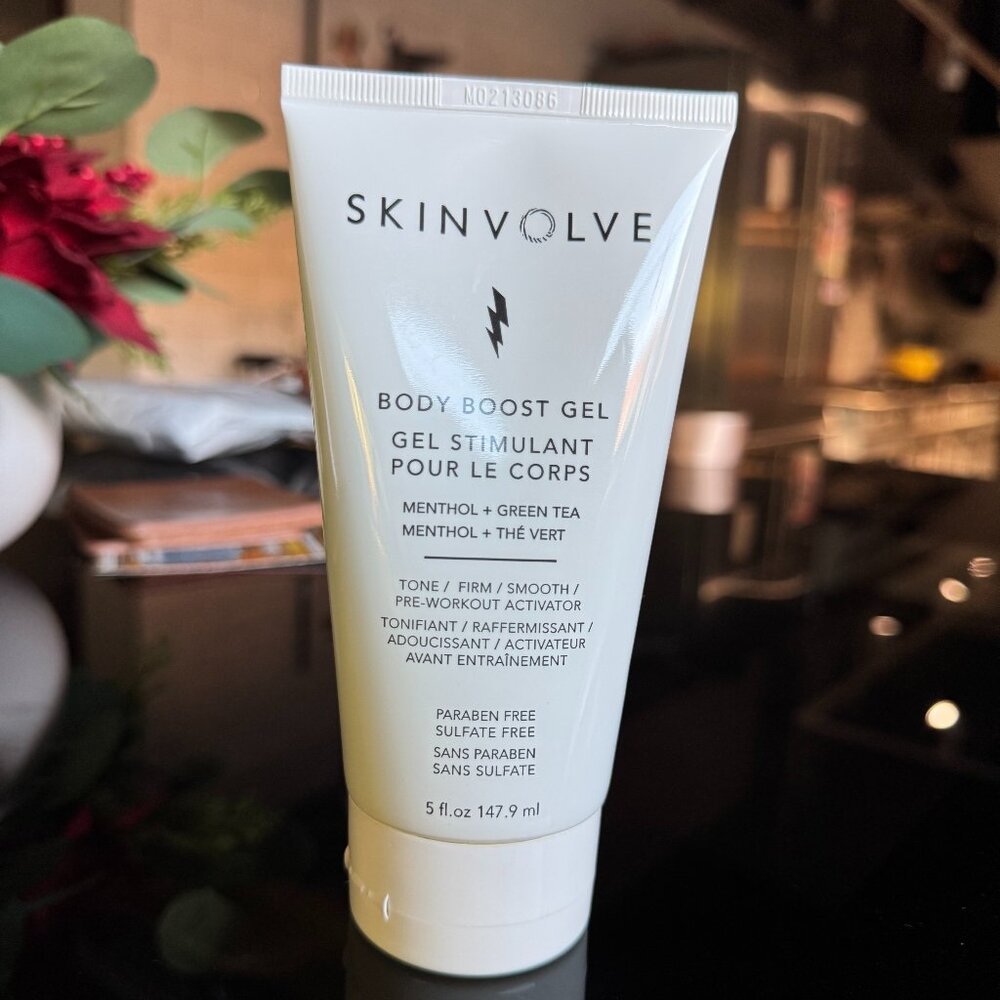 Skinvolve Body Boost Gel